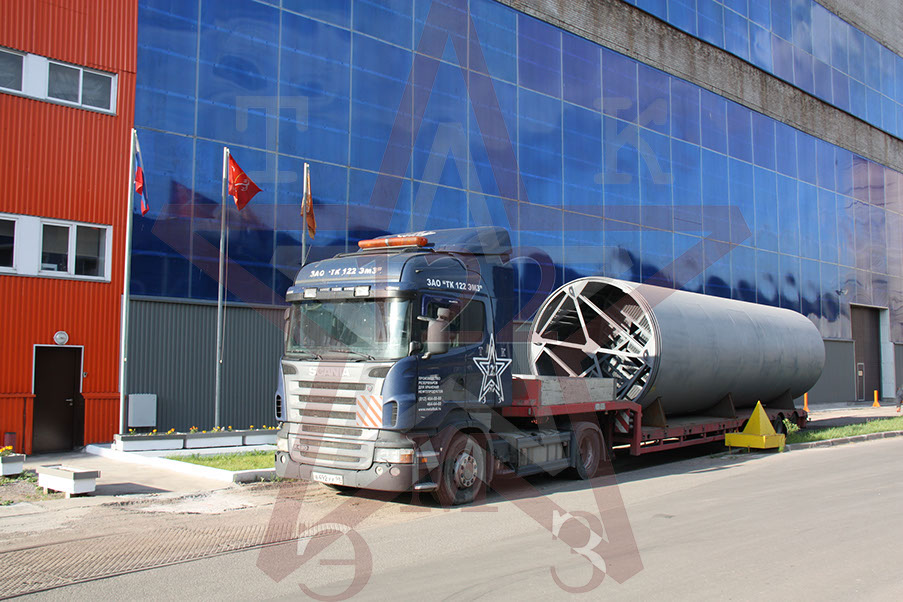 Производство вертикальных резервуаров, Производство резервуаров РВС, расчет вертикальных резервуаров, Расчет резервуаров вертикальных стальных