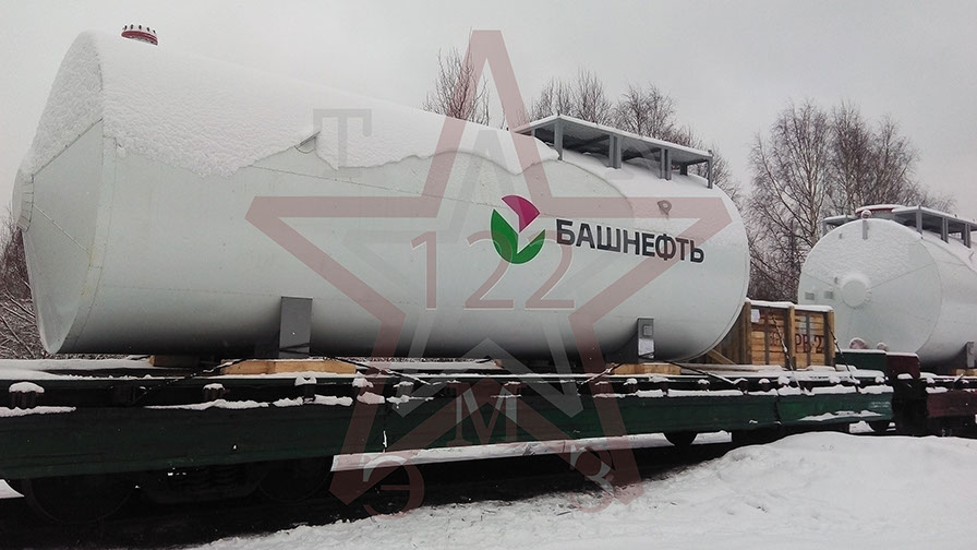 Металлические емкости и резервуары, Металлические резервуары, Металлоконструкции и резервуары