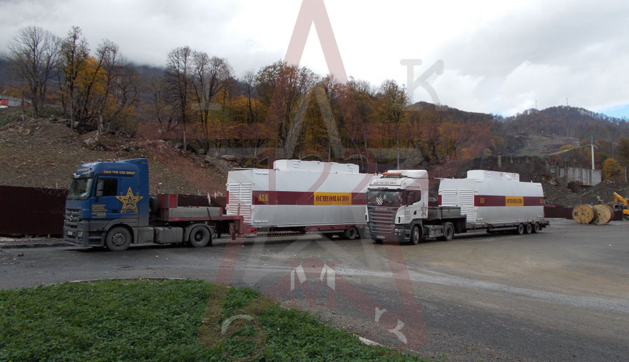 контейнерная азс фото, модульные азс контейнерного типа, продажа контейнерных азс, мини азс контейнерного типа