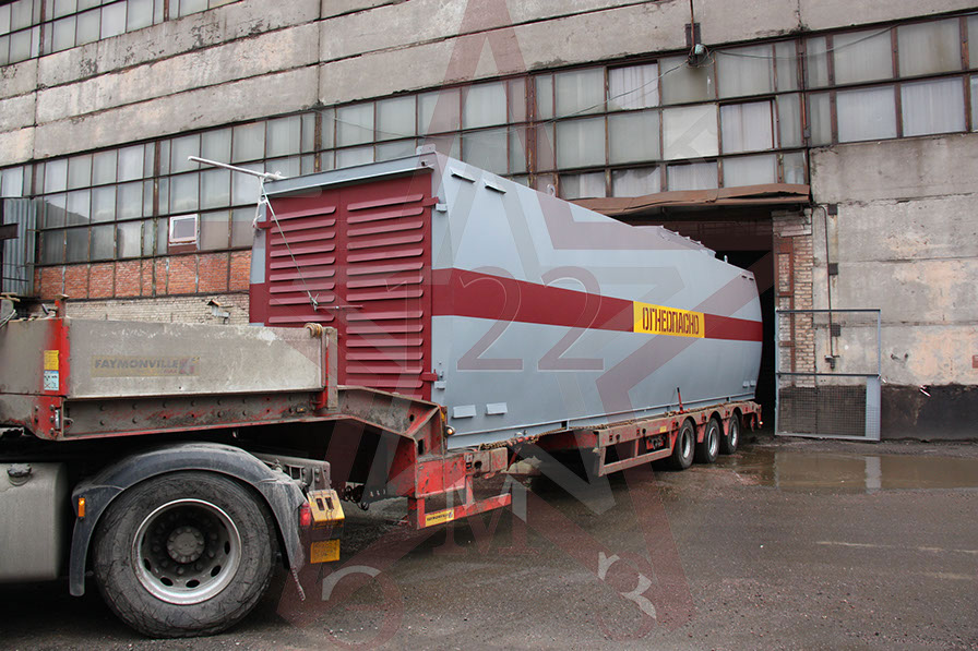 контейнерная азс цена, модульная контейнерная азс