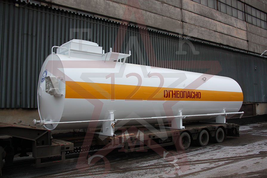 Купить резервуар, Мазутные резервуары, Металл резервуар, Металлические емкости и резервуары