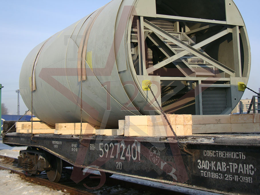 Вертикальные резервуары РВС, Вертикальные цилиндрические резервуары, Изготовление резервуаров вертикальных стальных, Изготовление резервуаров