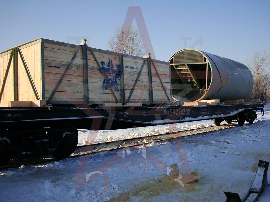 Вертикальные цилиндрические резервуары, Изготовление резервуаров вертикальных стальных, Изготовление резервуаров РВС