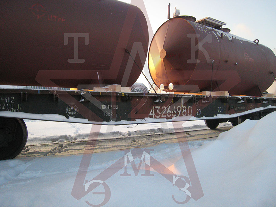 Резервуары емкости, Резервуары самара, Резервуары стоимость, Резервуары хранения, Стальной подземный резервуар