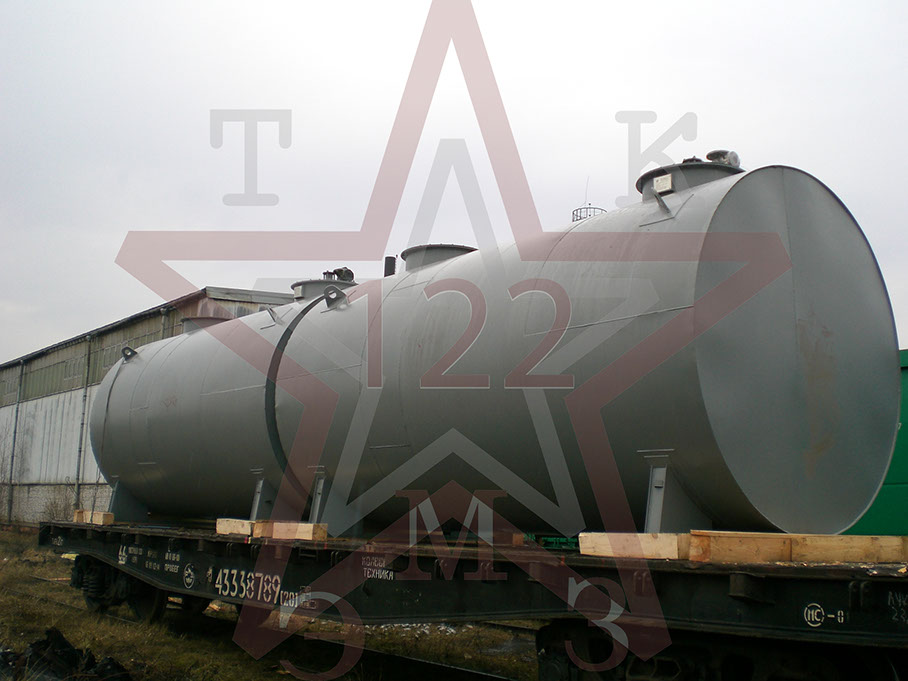 Аварийный резервуар, Баки и резервуары, Большой резервуар, Большой резервуар емкость