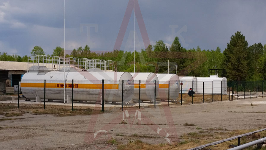 резервуары, стальные, резервуары горизонтальные стальные, стальные резервуары для нефтепродуктов, цилиндрические стальные резервуары